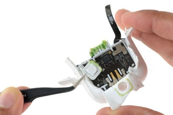 高仿airpods的品牌,airpods正品高仿区别