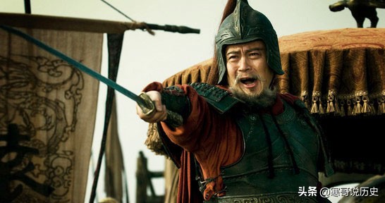 官渡之战发生在现在的哪里,官渡之战发生在哪里