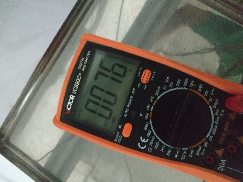 电压不正常会怎么样,电压不正常的原因及解决方法