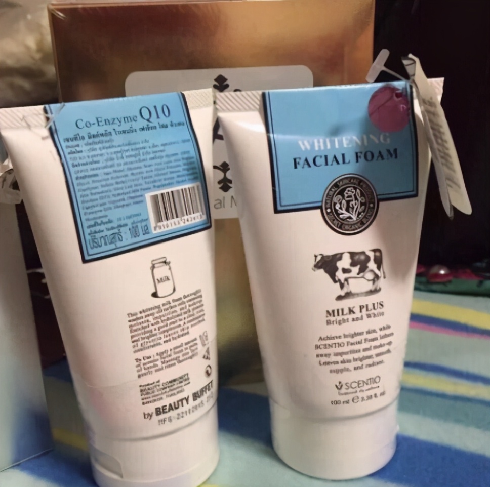 为什么泰国护肤品那么便宜,在泰国卖的护肤品都有哪些