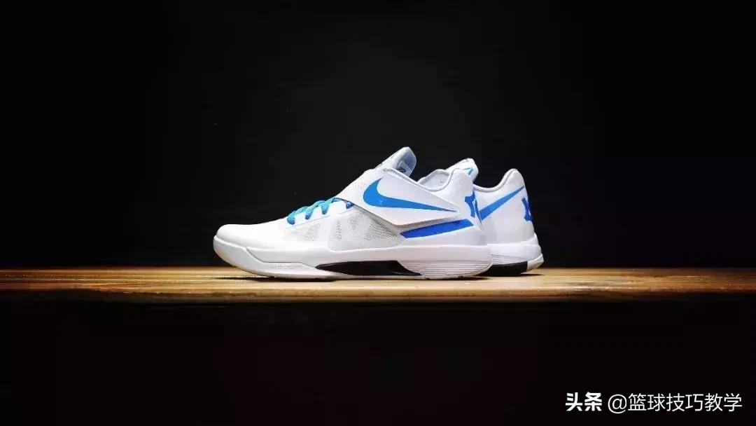 今年最推荐的年度最佳球鞋 (2018公认最好的十双球鞋)