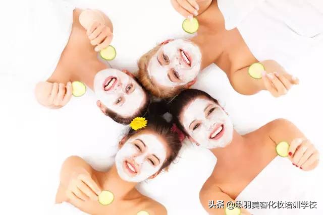 护肤妙招大全如何有效护肤,教你一招最省钱的美白护肤方法