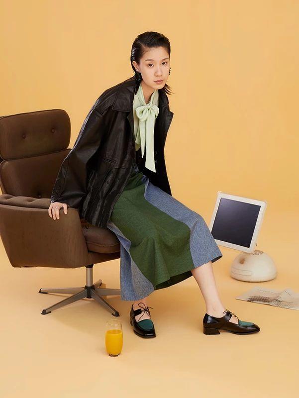 很土的鞋子品牌,超级土的鞋子