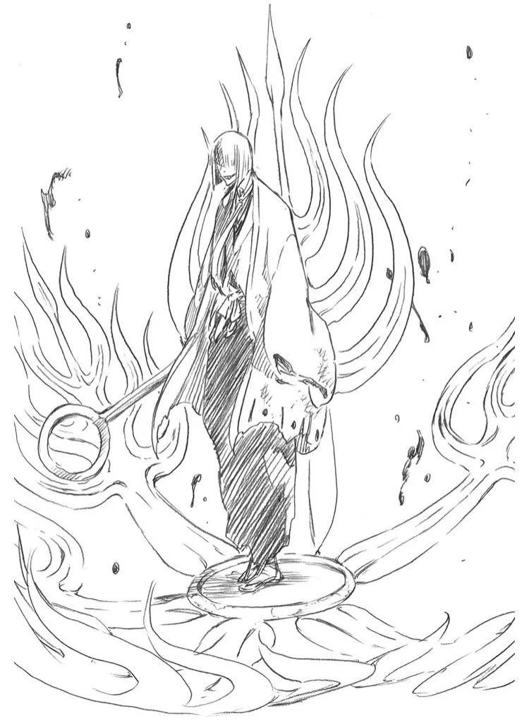 三分钟看懂死神漫画,日本漫画死神世界观