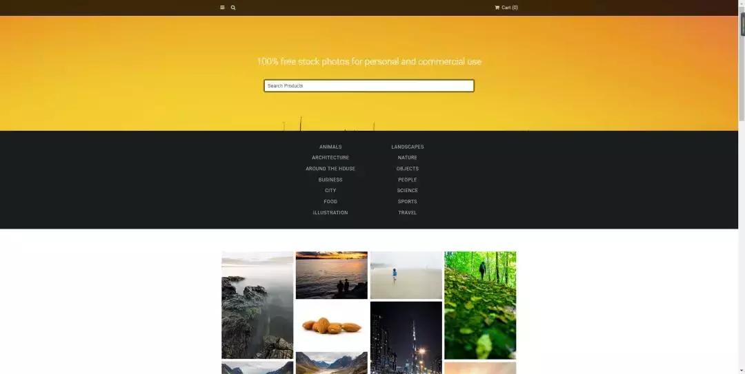 设计没思路怎么找灵感,设计找不到灵感