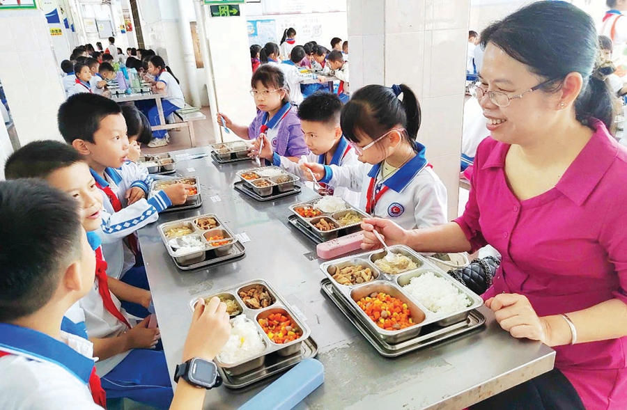 暑假课后服务和校内托管,暑期课后托管服务