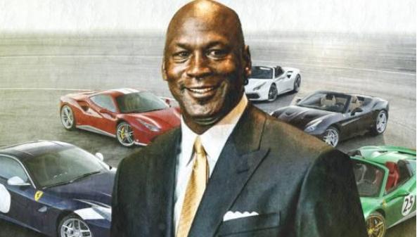 乔丹好胜心训练,乔丹好胜心怎么养成的