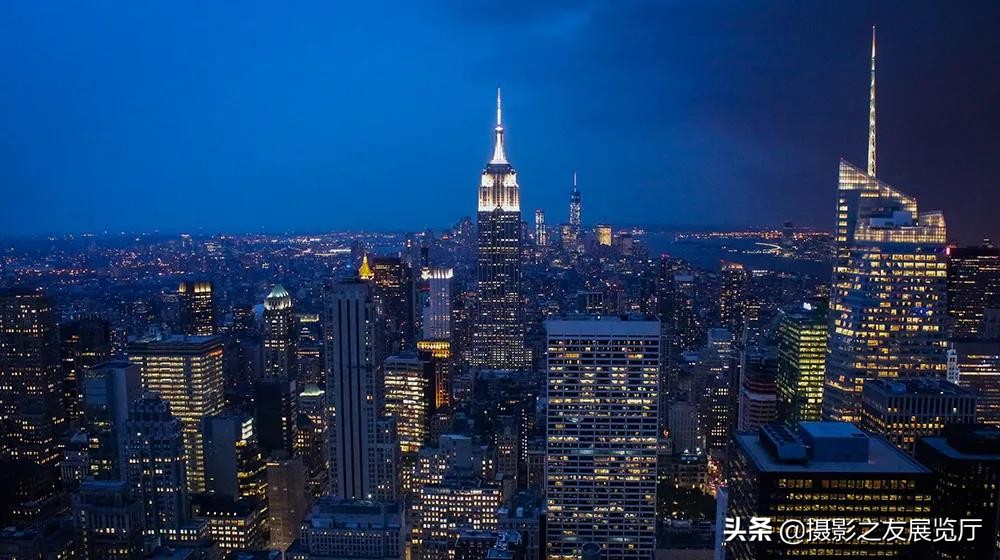 拍夜景如何消除玻璃反光,透过玻璃拍照反光如何解决