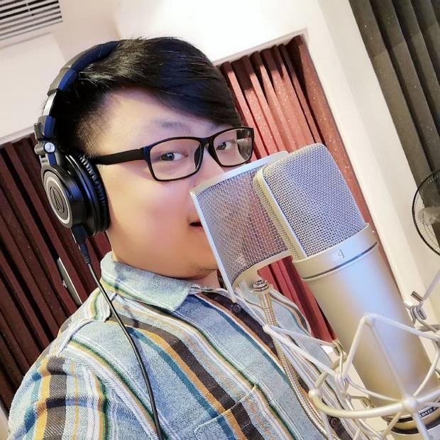 港片著名配音,港片十大配音员