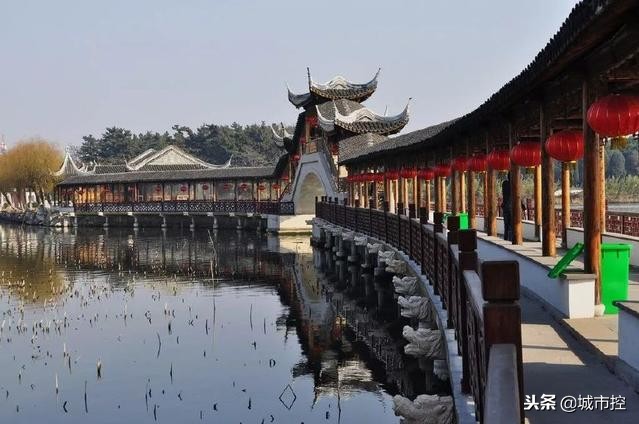 7个惊艳小众旅行地建议收藏哦,江苏省小众旅游地点