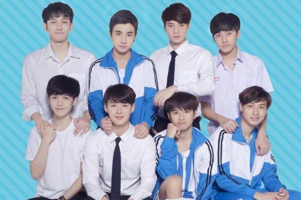 泰剧男主占有欲很疯狂虐恋的剧,泰剧爱情电影推荐