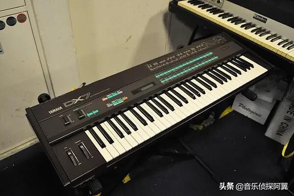 雅马哈f51电子琴功能讲解,雅马哈电子琴教学入门零基础