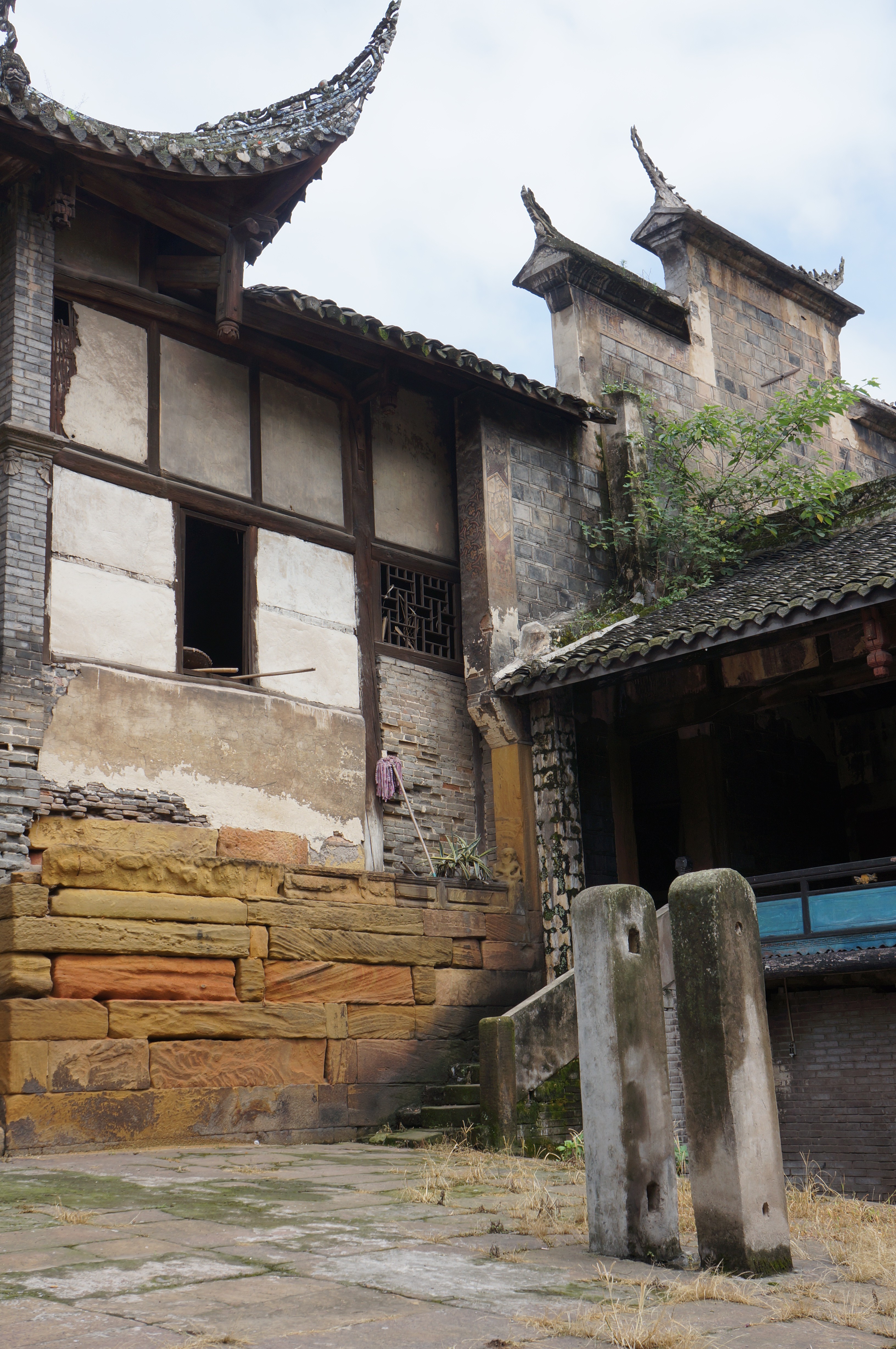 成都附近的古镇最值得去的是哪个,2022春节成都周边有年味的古镇