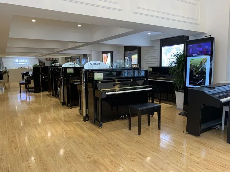 雅马哈哪款钢琴不建议买,2024年买雅马哈怎么选择