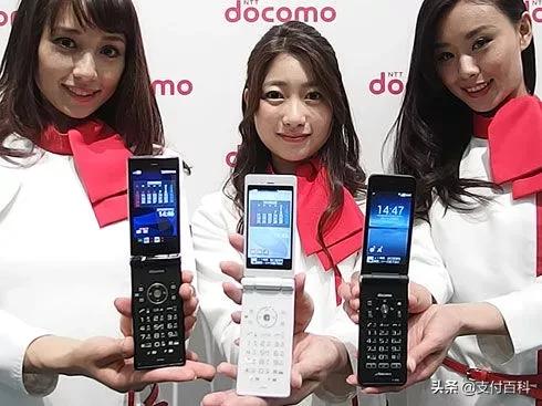 日本流行的移动支付 (日本移动支付成主流)