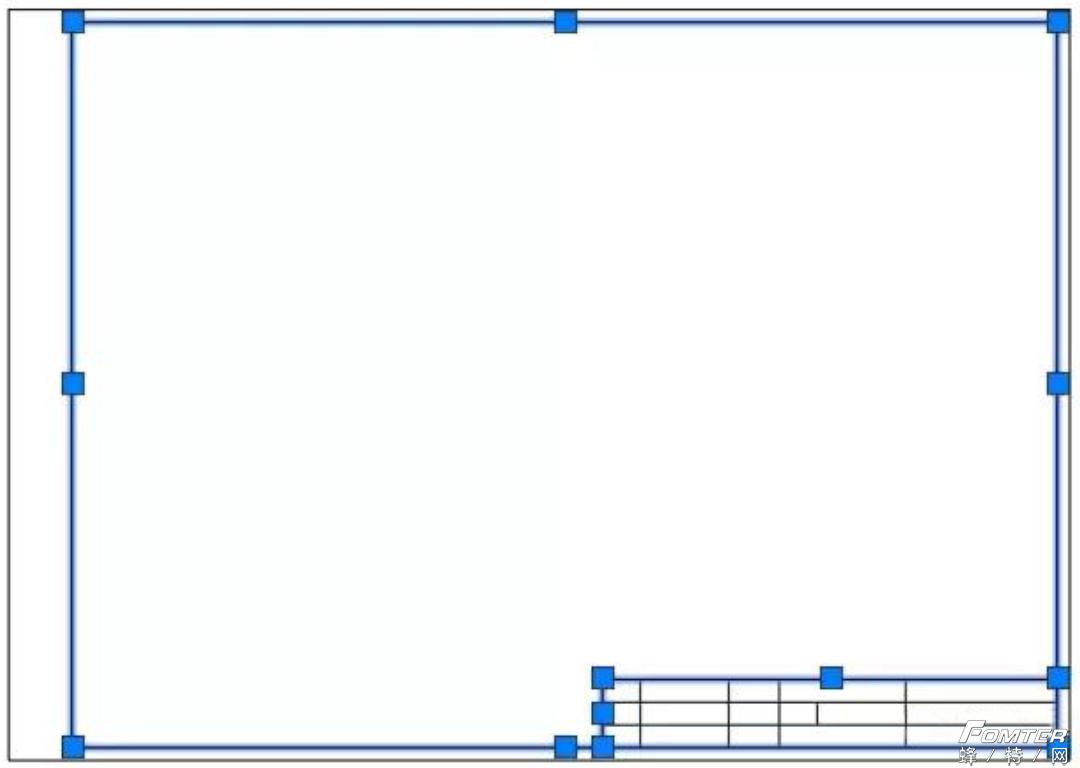 autocad绘制原理图和接线图,autocad简单图案教程