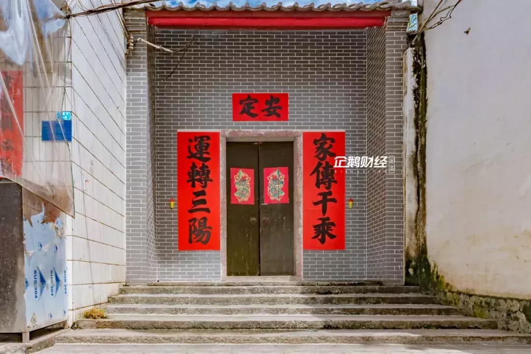 惠阳老街,城市记忆惠州