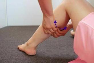 跑步小腿粗了能瘦回去吗,跑步小腿粗了是跑步姿势不对吗