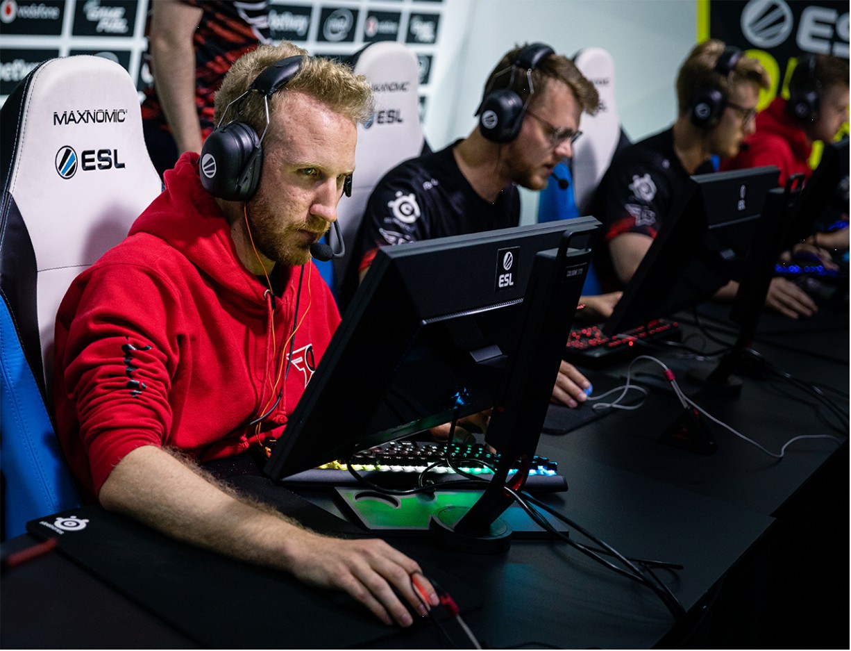 最具代表性的经典外设没用过它们别说你是电竞玩家