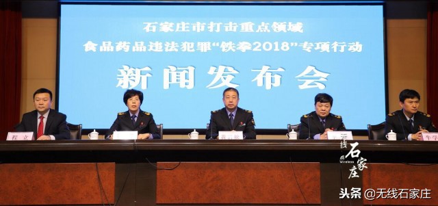 严厉打击食品药品违法犯罪总结,铁拳行动案件查处指南