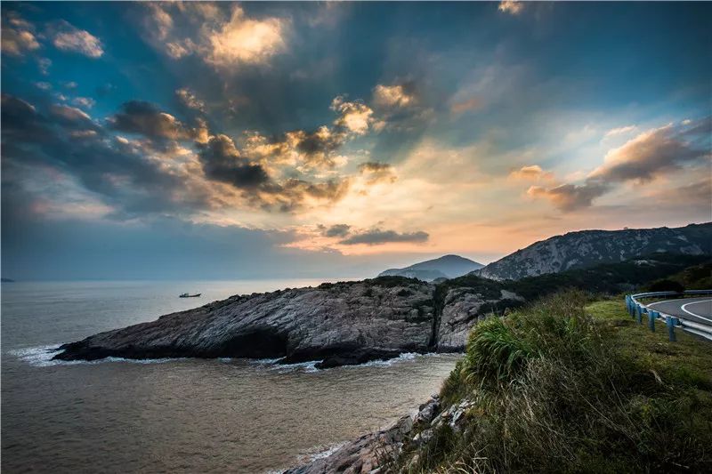 自驾游舟山朱家尖旅游攻略,舟山旅游攻略朱家尖露营