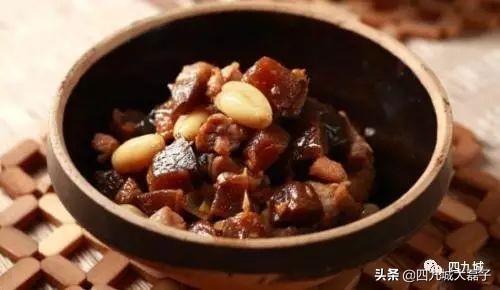 北京人年夜饭菜,北京人过年吃什么菜最好