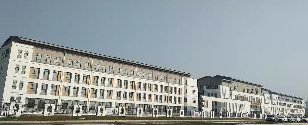 长春新学校潜力,长春有哪些新学校