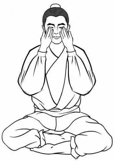 全球公认视力恢复法,眼部训练视力恢复法