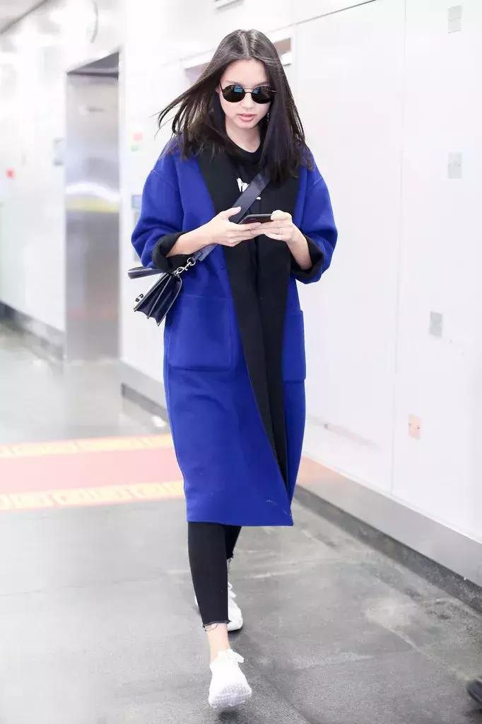 光腿神器为什么打败黑色打底裤,光腿神器打褶子