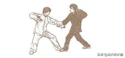 秘传武当太极十三势完整版,武当内家秘传正宗三十六功