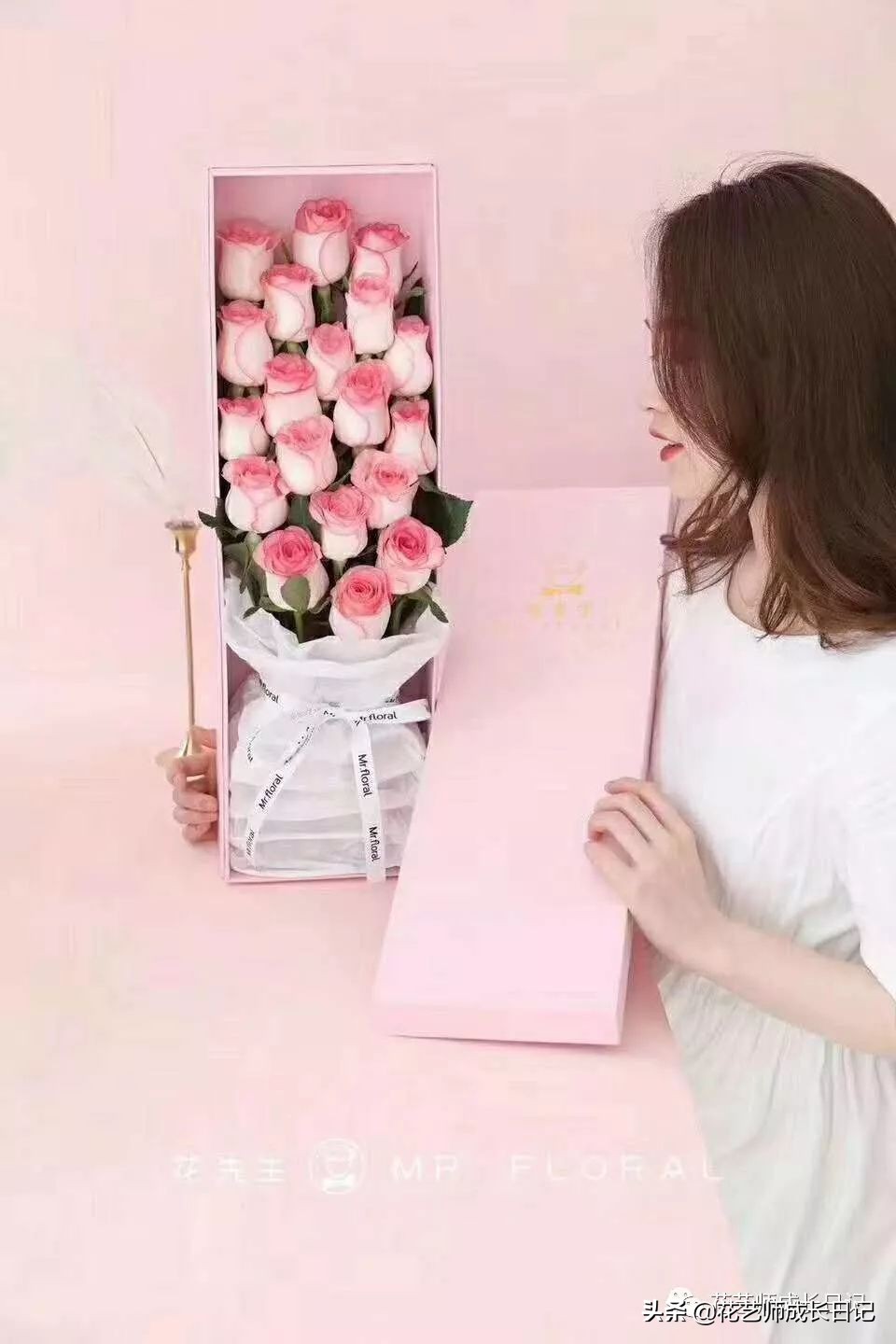 玫瑰花从1到99朵的花语是什么,1到19朵玫瑰花语是什么