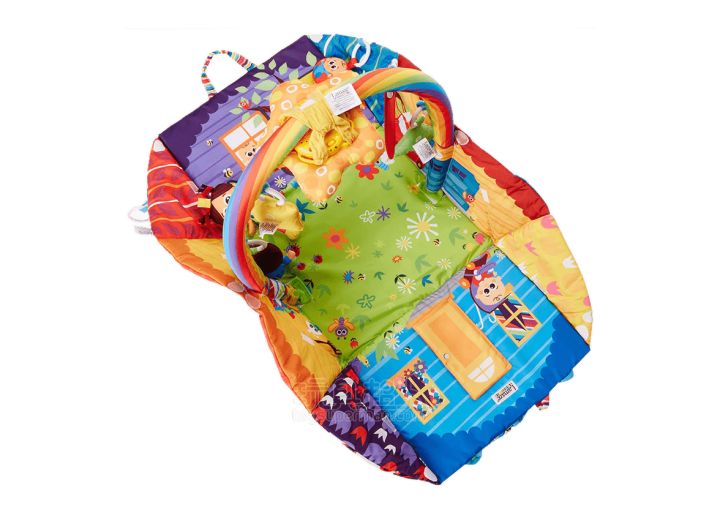 每个年龄段如何选玩具,哪个年龄段适合玩的玩具