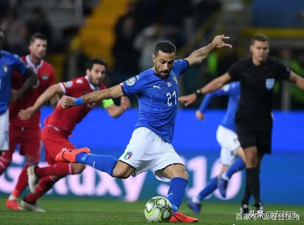 欧洲杯前瞻之罗马尼亚,2021年欧洲杯前瞻之蓝衣军团