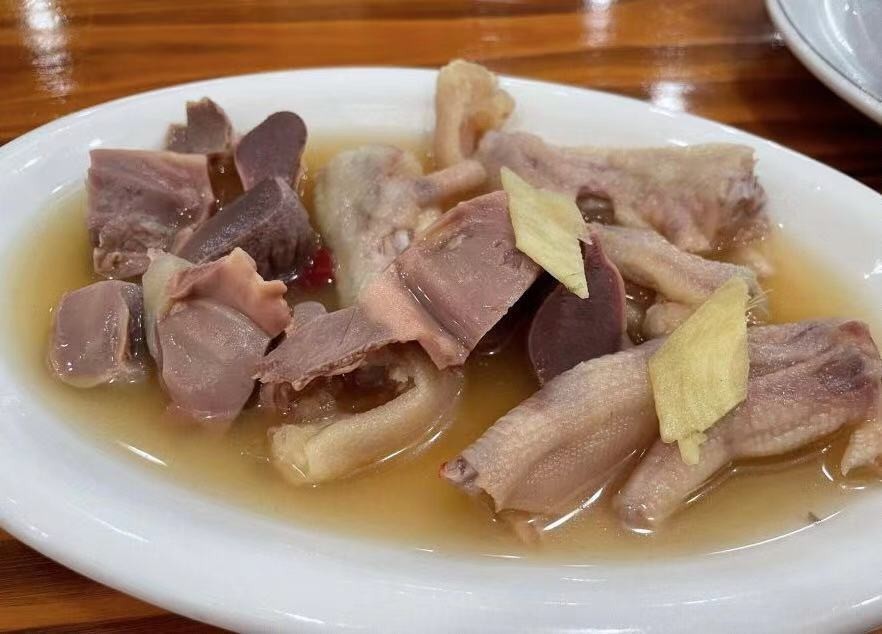 绍兴十大顶级餐厅的菜品,上海绍兴老字号美食