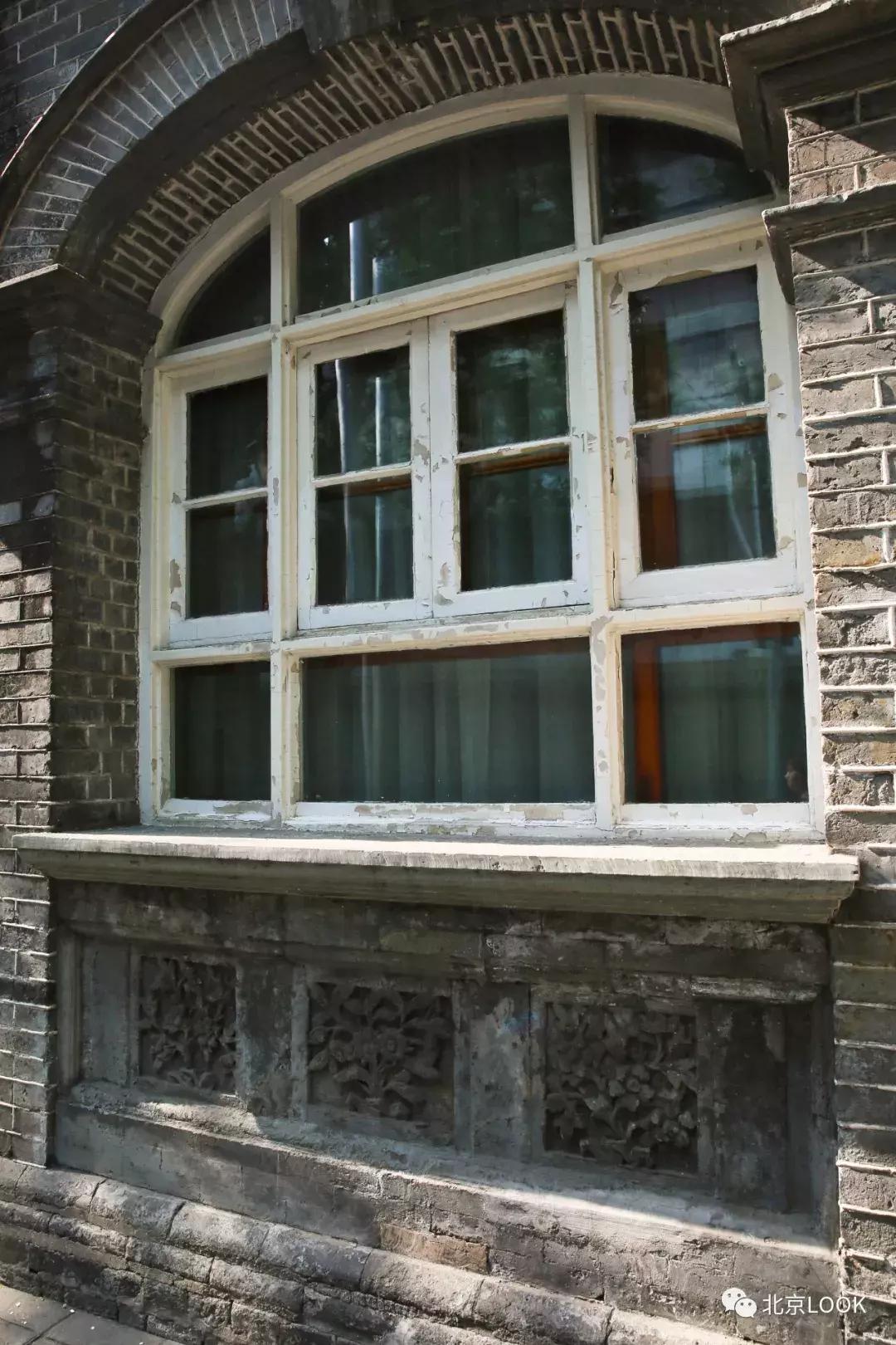 北京最长的复古洋胡同,北京东交民巷和哪个胡同近