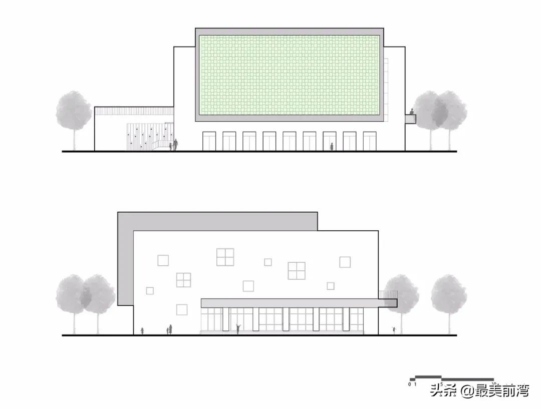 杭州湾滨海小学简介,杭州湾滨海小学照片