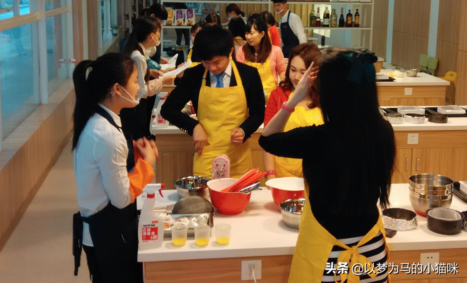 高考毕业不上学,不上大专可以学什么手艺