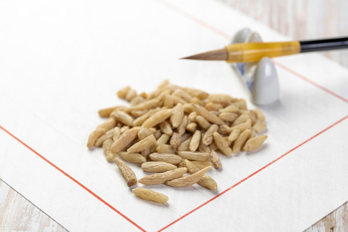 麦冬滋阴润肺止咳,麦冬滋阴润肺