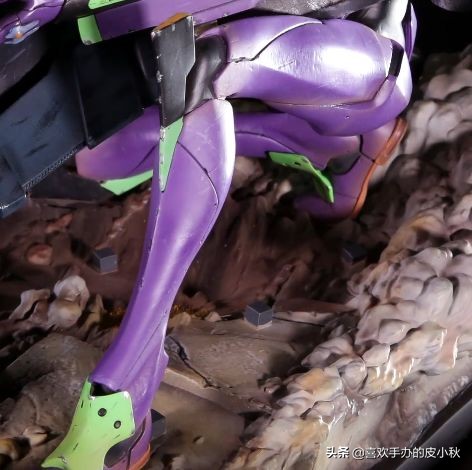 初号机到底有多强大,初号机的可怕进化史