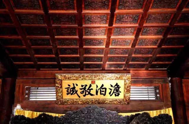 乾隆御笔碑字大全,乾隆御笔大幅书法拓片