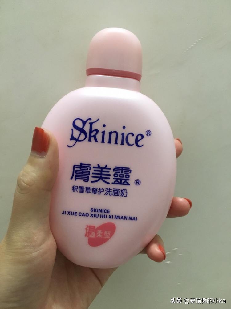 90年代那些真的好用的化妆品,那些年不容错过的化妆品