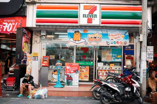 去泰国旅游，一些你不得不知道的防骗小贴士