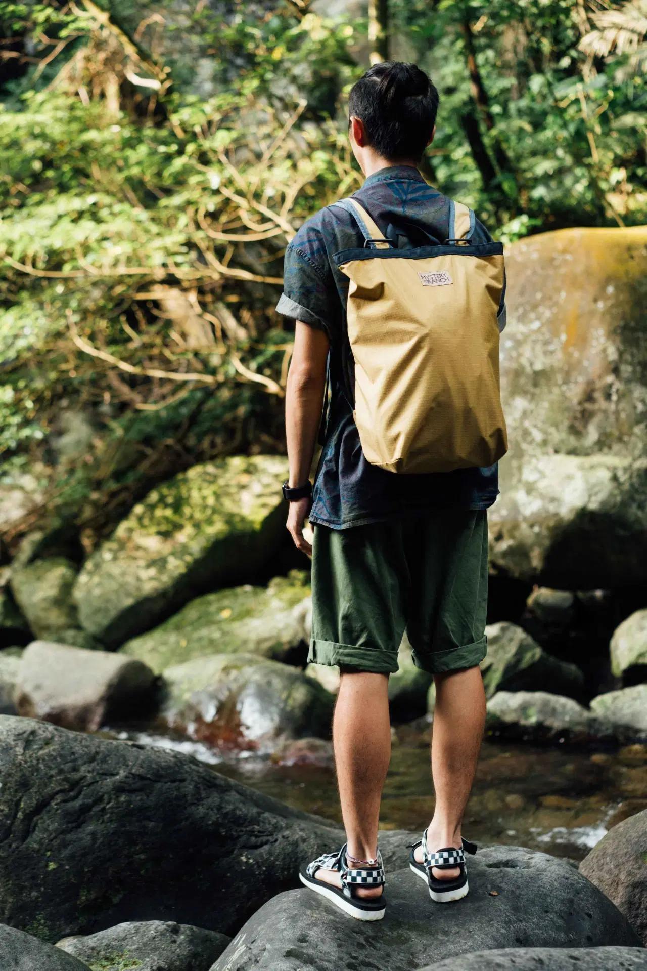 骆驼户外凉鞋推荐,选自己适合的凉鞋