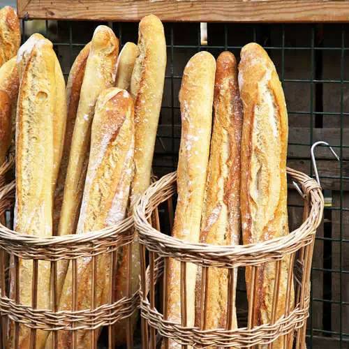 真的，不是什么面包都叫bread……