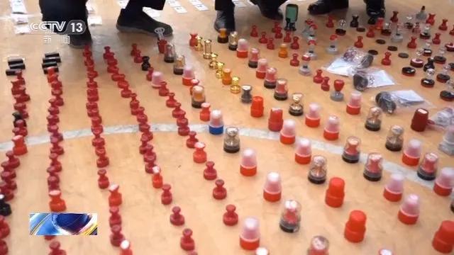 300亿大案犯罪团伙全部落网,一个软件牵出超700亿元大案