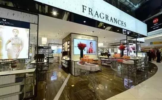 去香港机场免税店必买的十大清单,全球机场免税店攻略