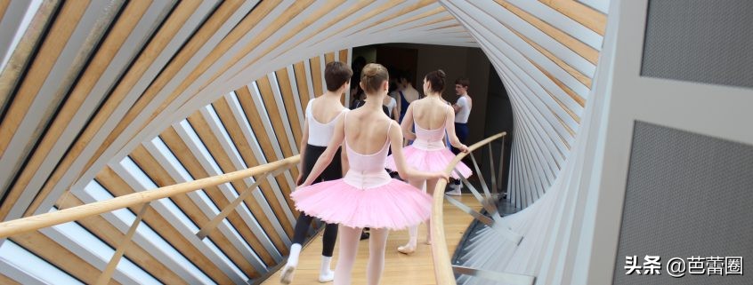 世界顶级芭蕾舞蹈学校,走进世界舞蹈视频完整版