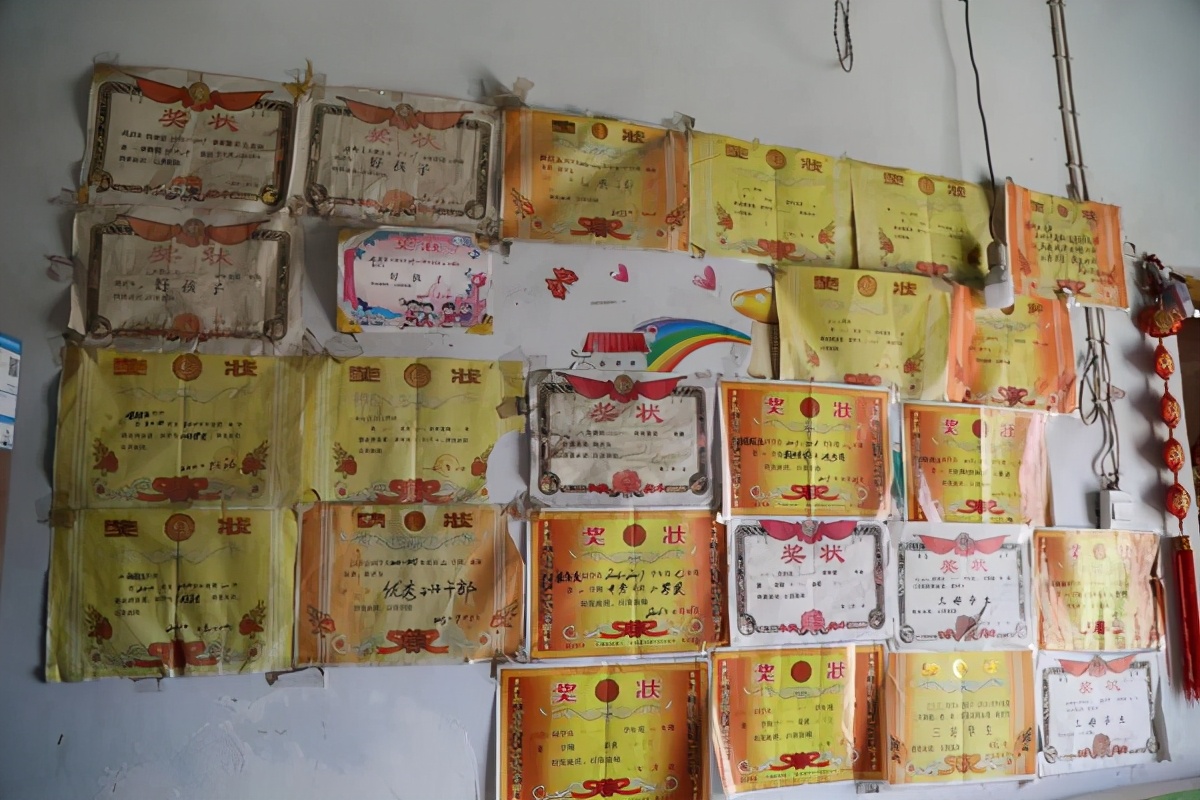 开封市义工协会助学,开封义工协会助学