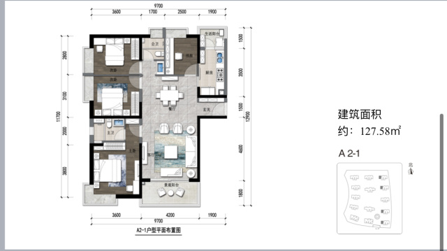 昆明筑友双河湾规划图,昆明西山区筑友双河湾房价