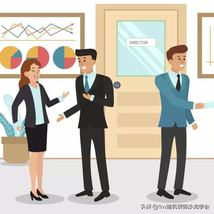 【1m工艺】要搞明白软膜天花,看这篇就够了!